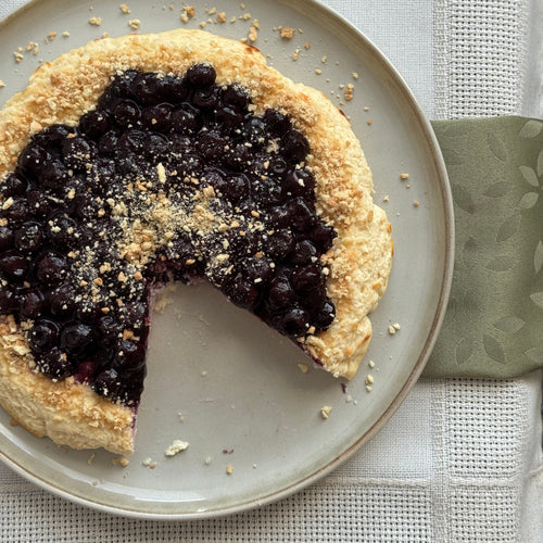 Protein Cheesecake