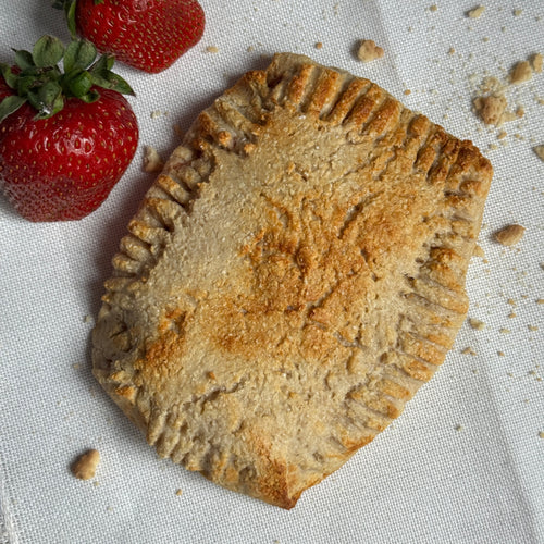 50G PROTEIN TOASTER STRUDEL