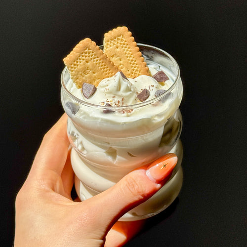 PROTEIN S'MORES BOWL