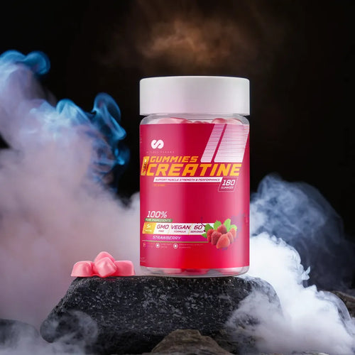 Your Official Creatine Guide