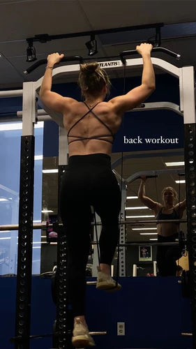 Back Workout