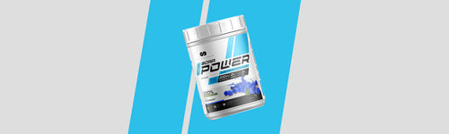 INTRA BCAA POWER 1KG