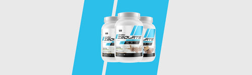 PURE WHEY ISOLATE 2 LBS