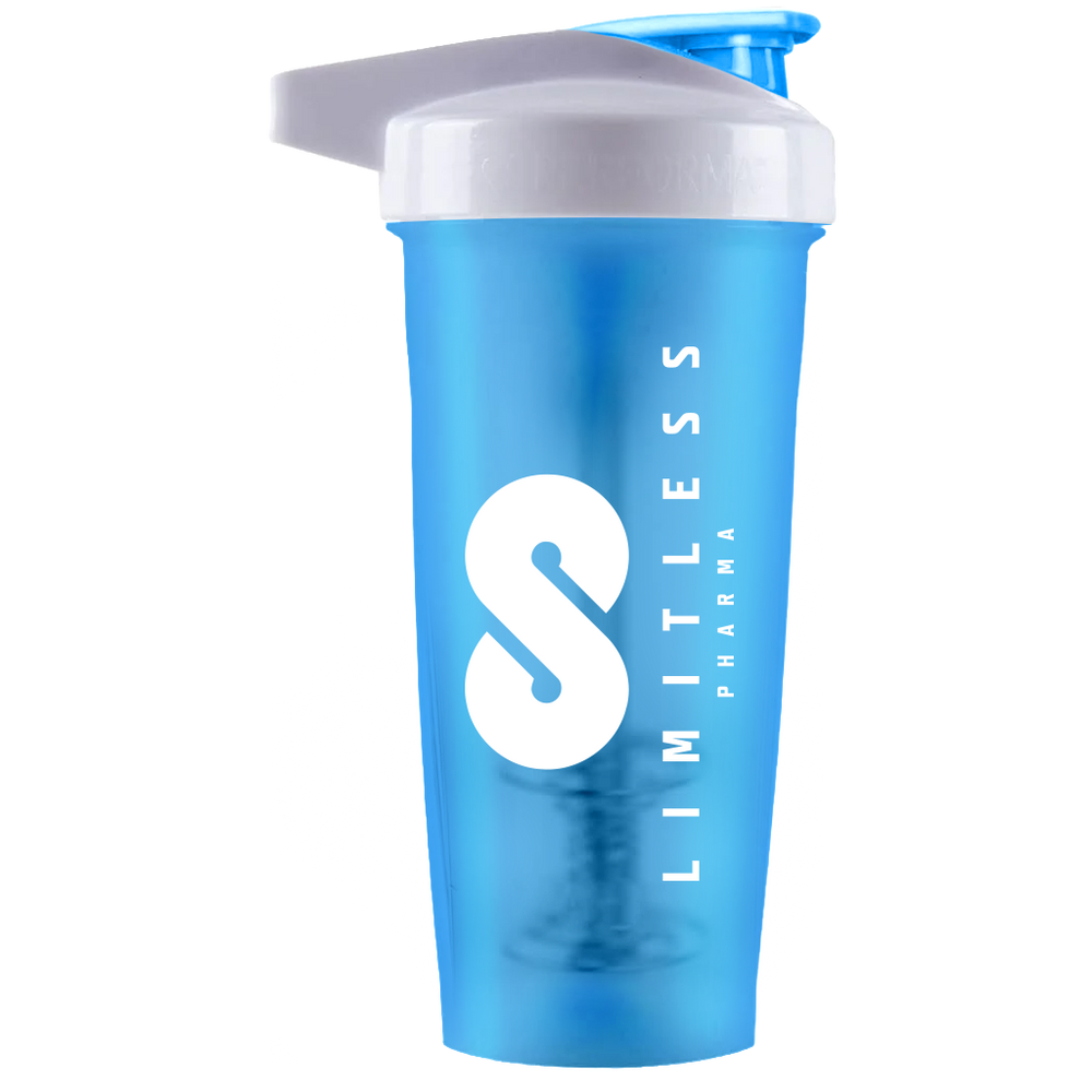 SHAKER CUP